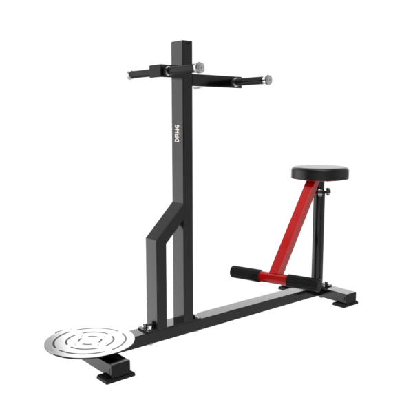 ALPHA TM95 Torso Machine