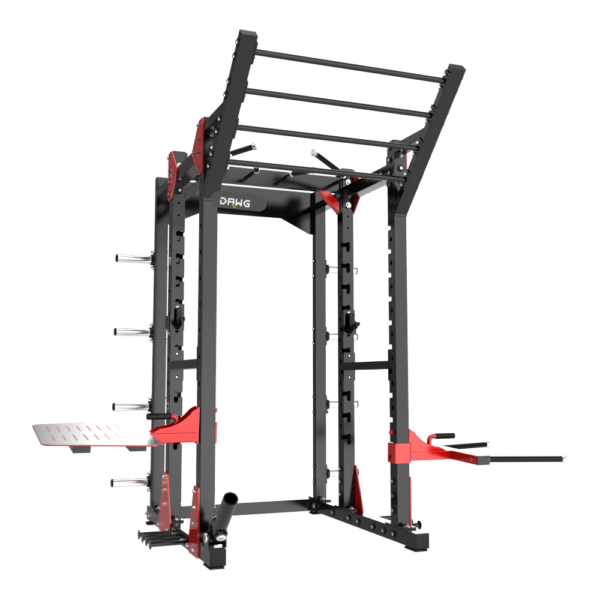 TM101 Squat Trainer
