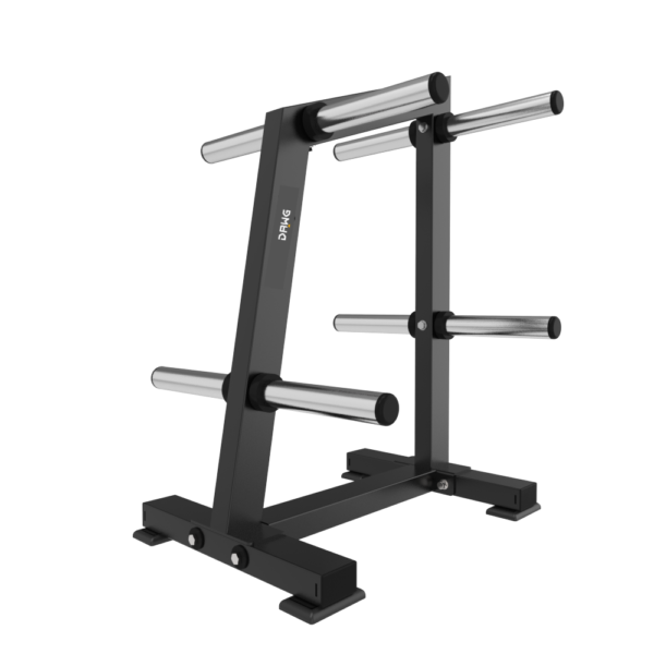 PACK TM14 Weight Plate Tree