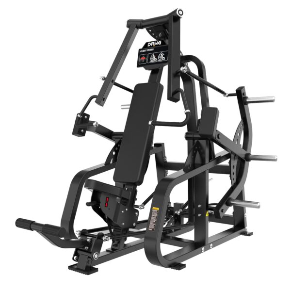 K9 Chest Press