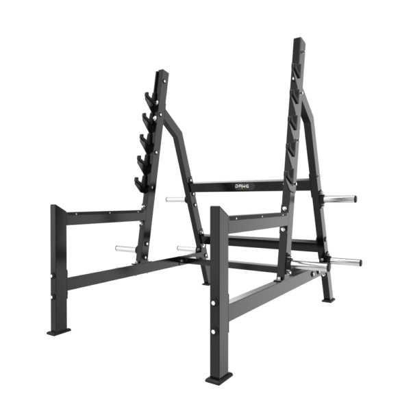 PACK TM31 Olympic Squat Rack