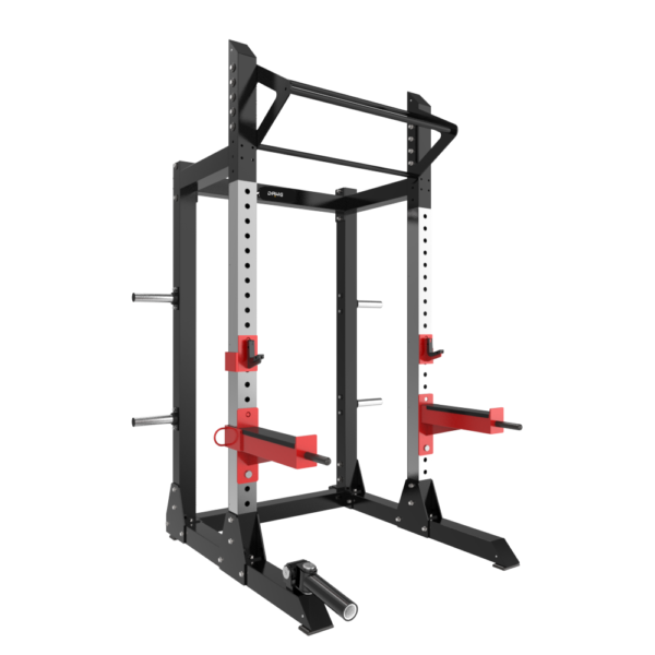 ALPHA TM102 Squat Trainer