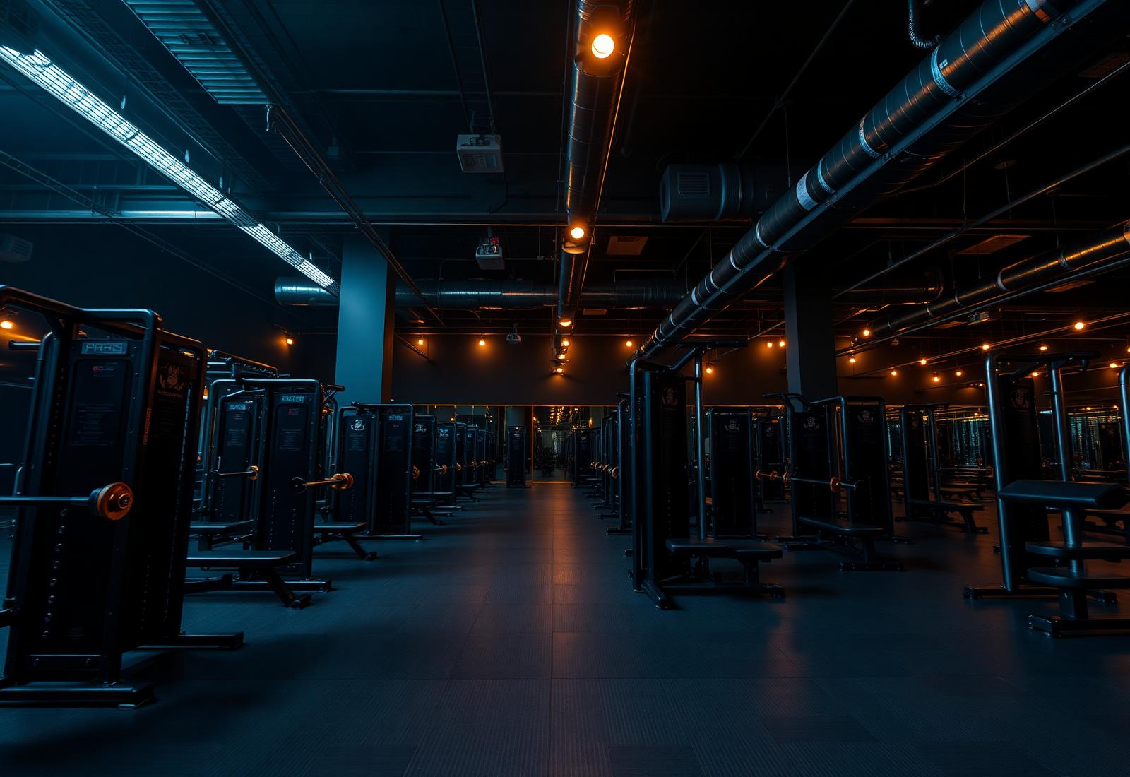 DAWG Performance Center